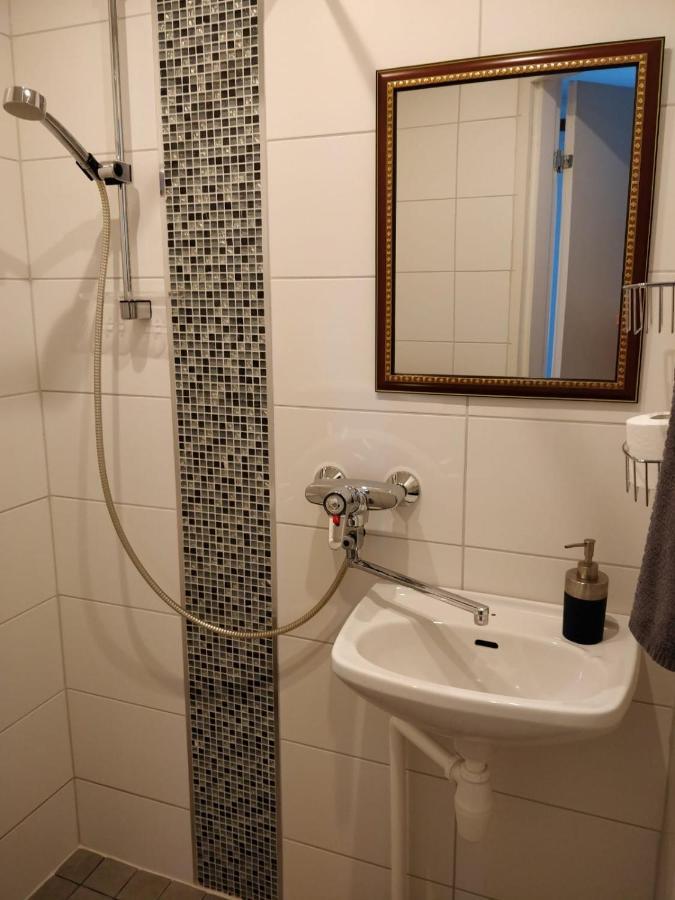 Gasthaus Henri Raisio Ngoại thất bức ảnh